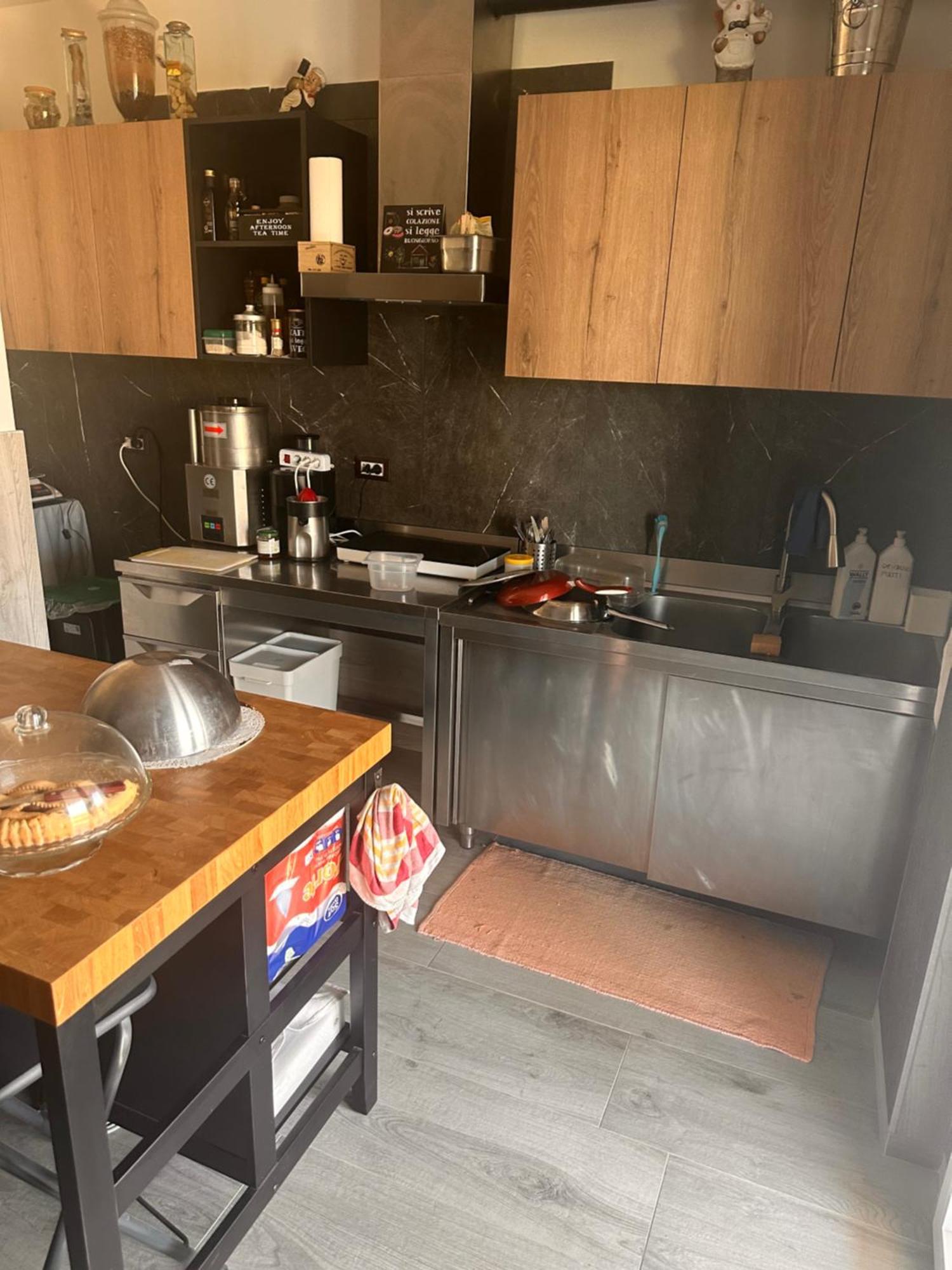 La Sosta Di Guido A Tavullia Bed & Breakfast Ngoại thất bức ảnh